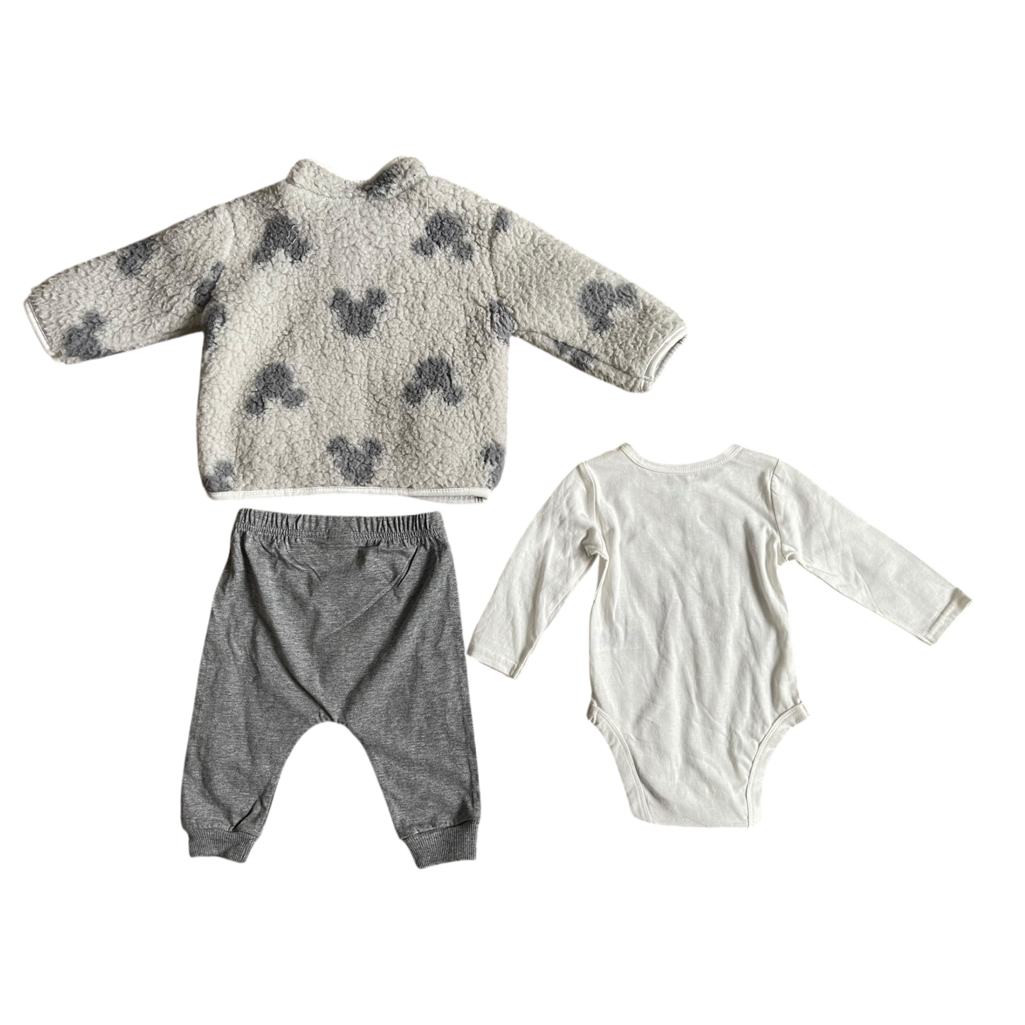 Pajama Set for 9 months boys