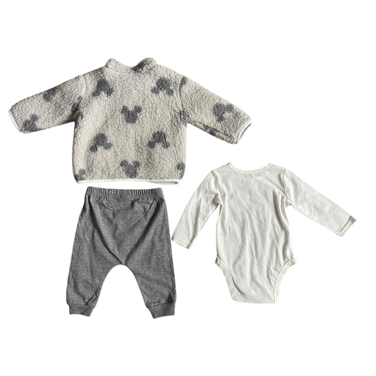 Pajama Set for 9 months boys