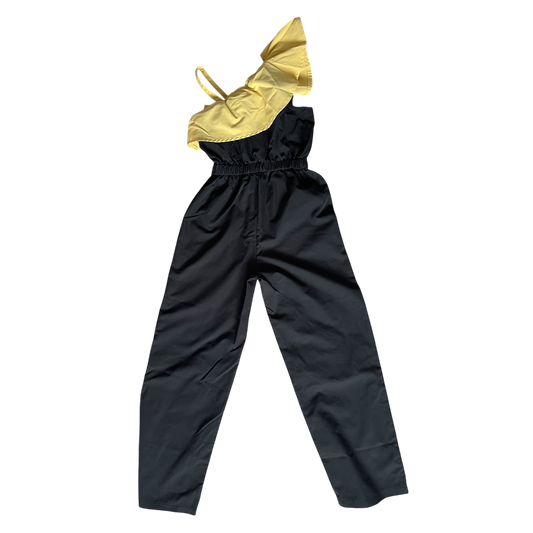 Romper from SHEIN for 11 years girls