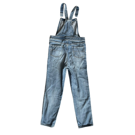 Denim Overalls from Cat & Jack