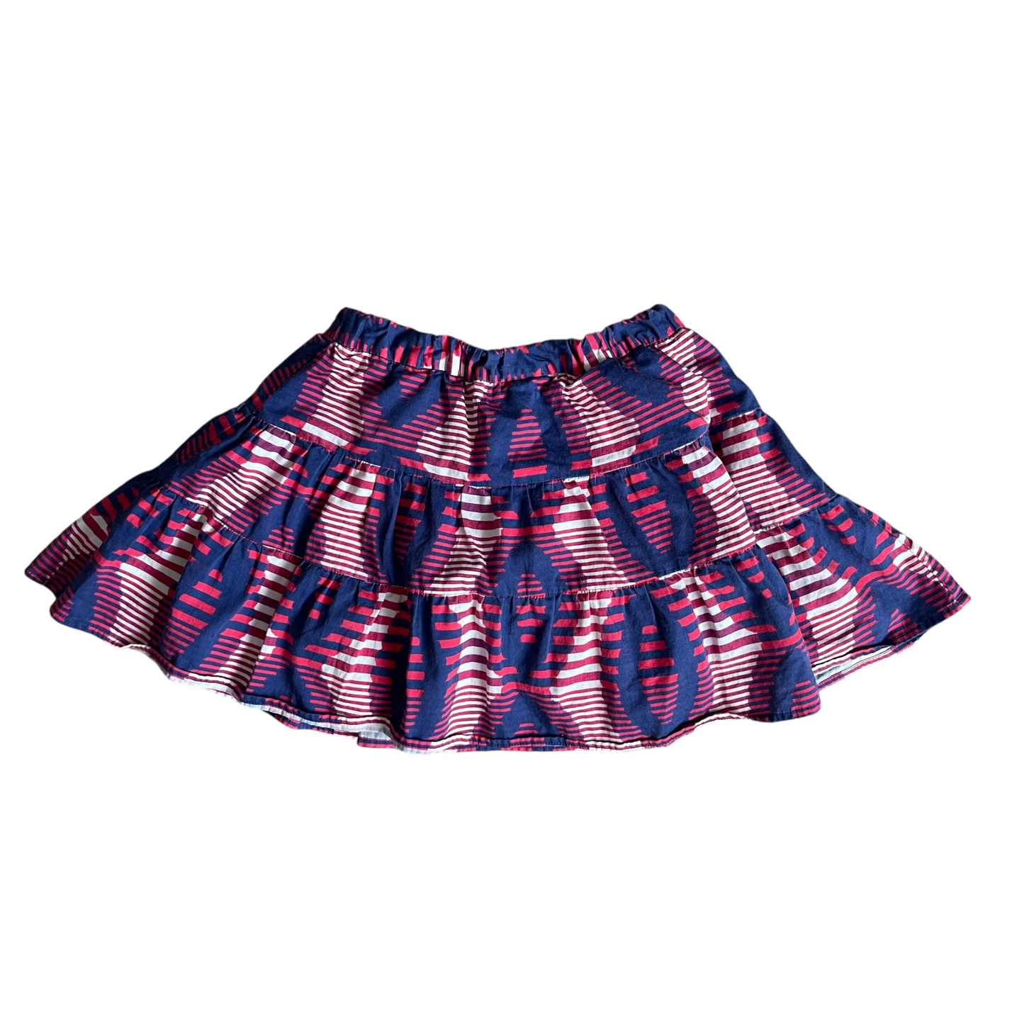 Skirt from Oscar de la Renta