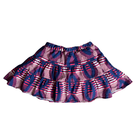 Skirt from Oscar de la Renta