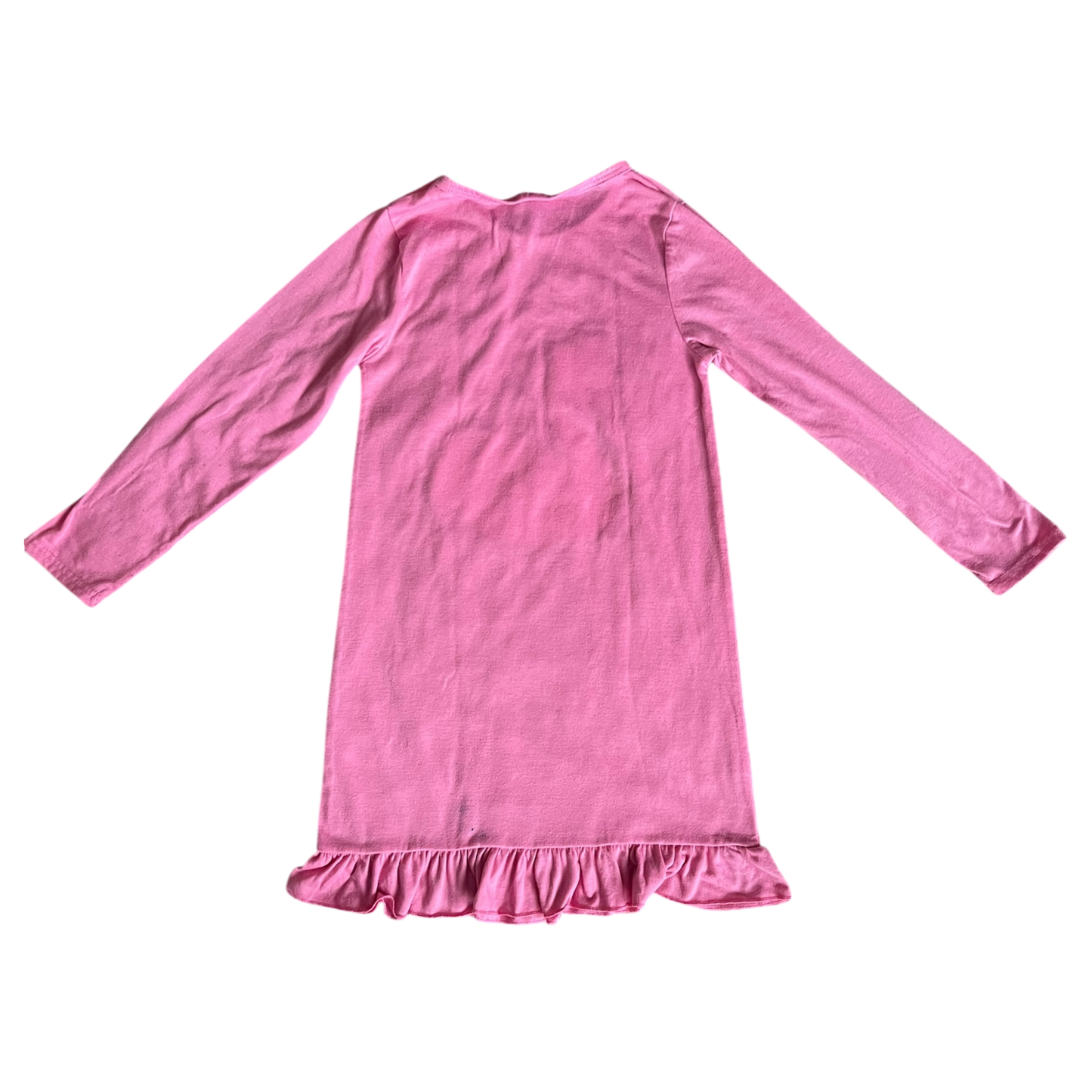 Pink dress from Sweet n Sassy