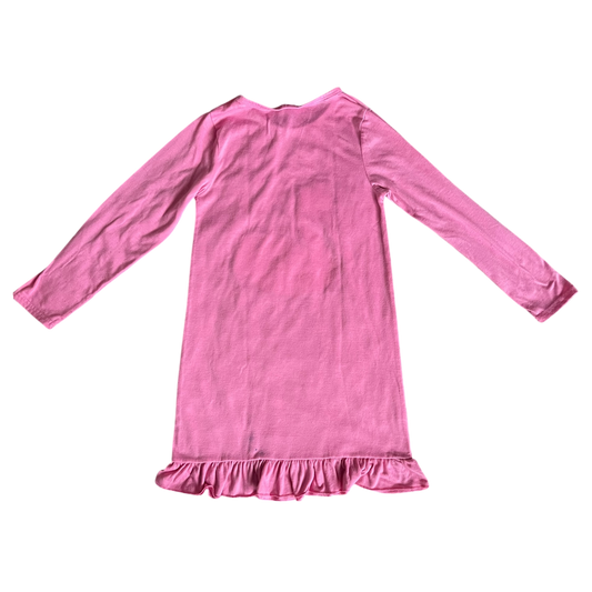 Pink dress from Sweet n Sassy