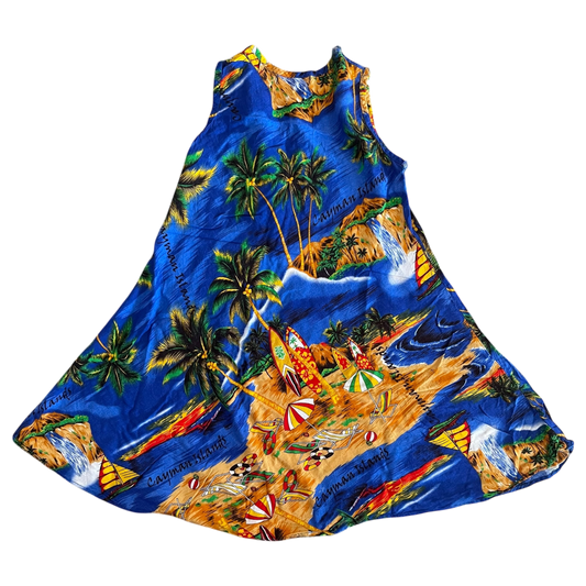 Summer dress from Shoreline