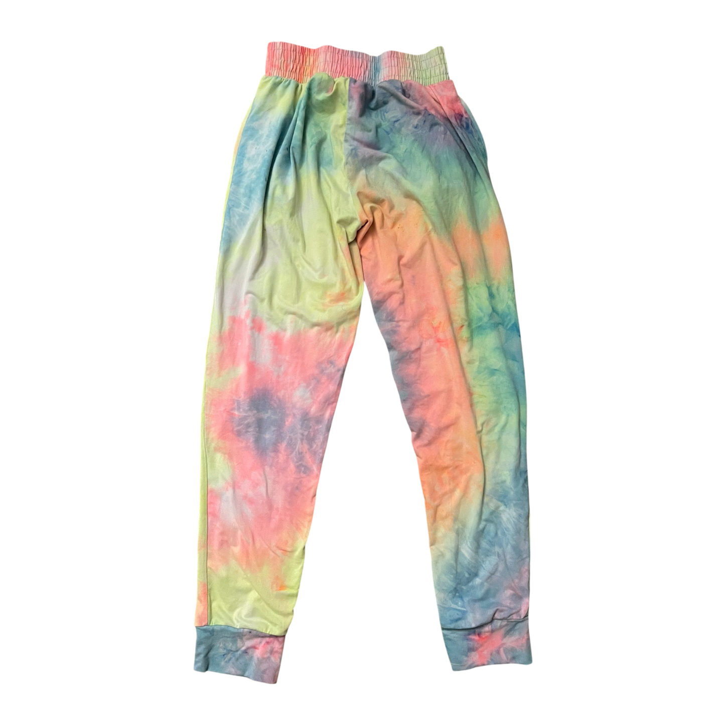 Bae City Girls bottom for 10 years