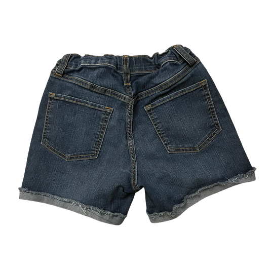 Jean shorts from Old Navy