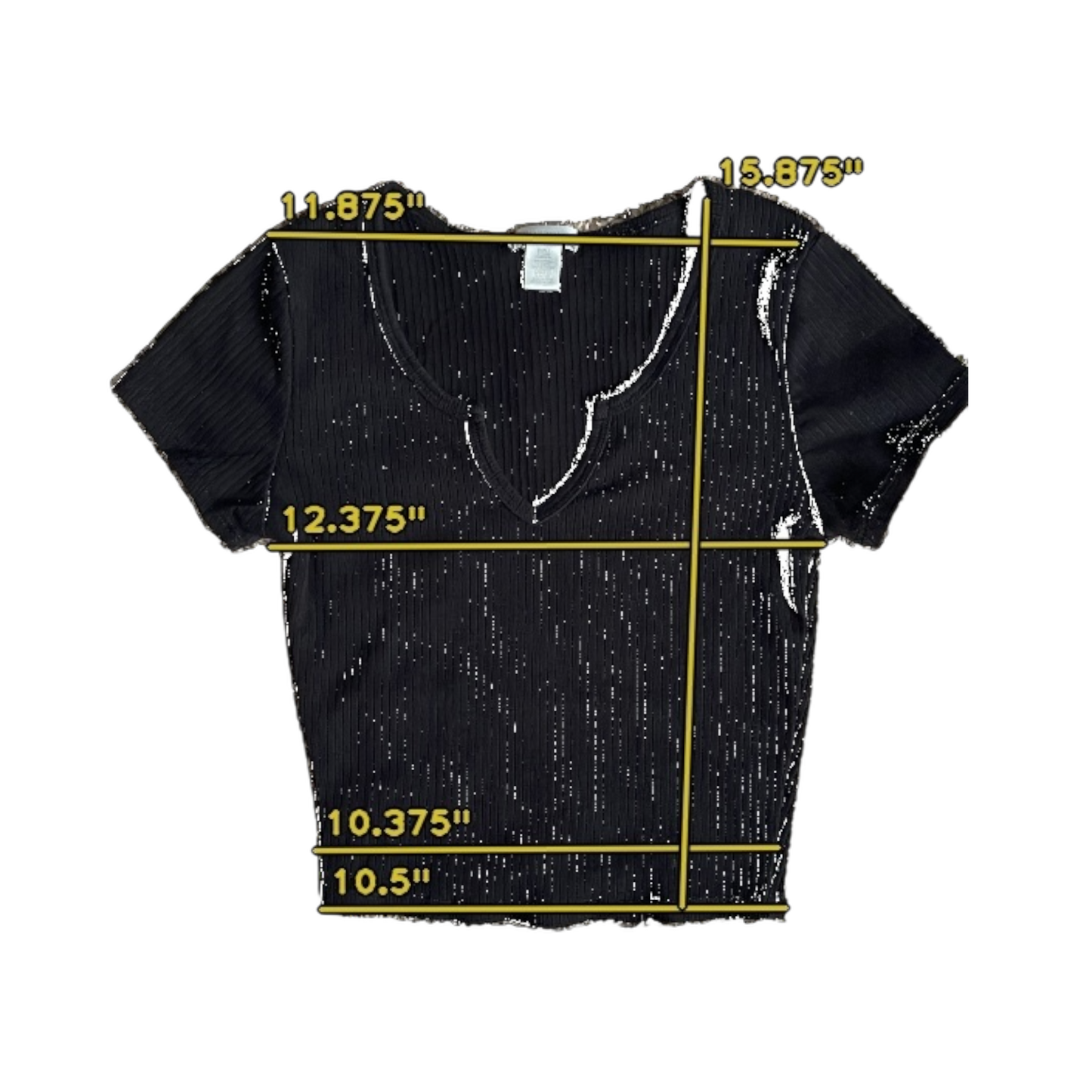 T-shirt from Bozzolo