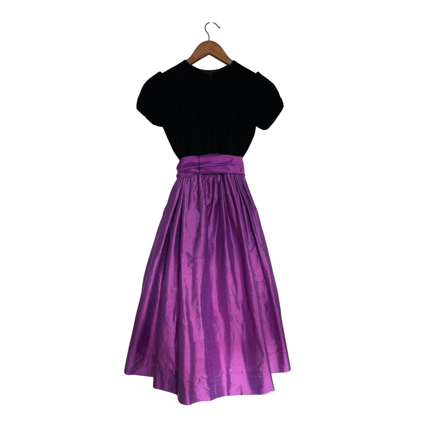 Boutique Dress - LeftKneePatch - LeftKneePatch