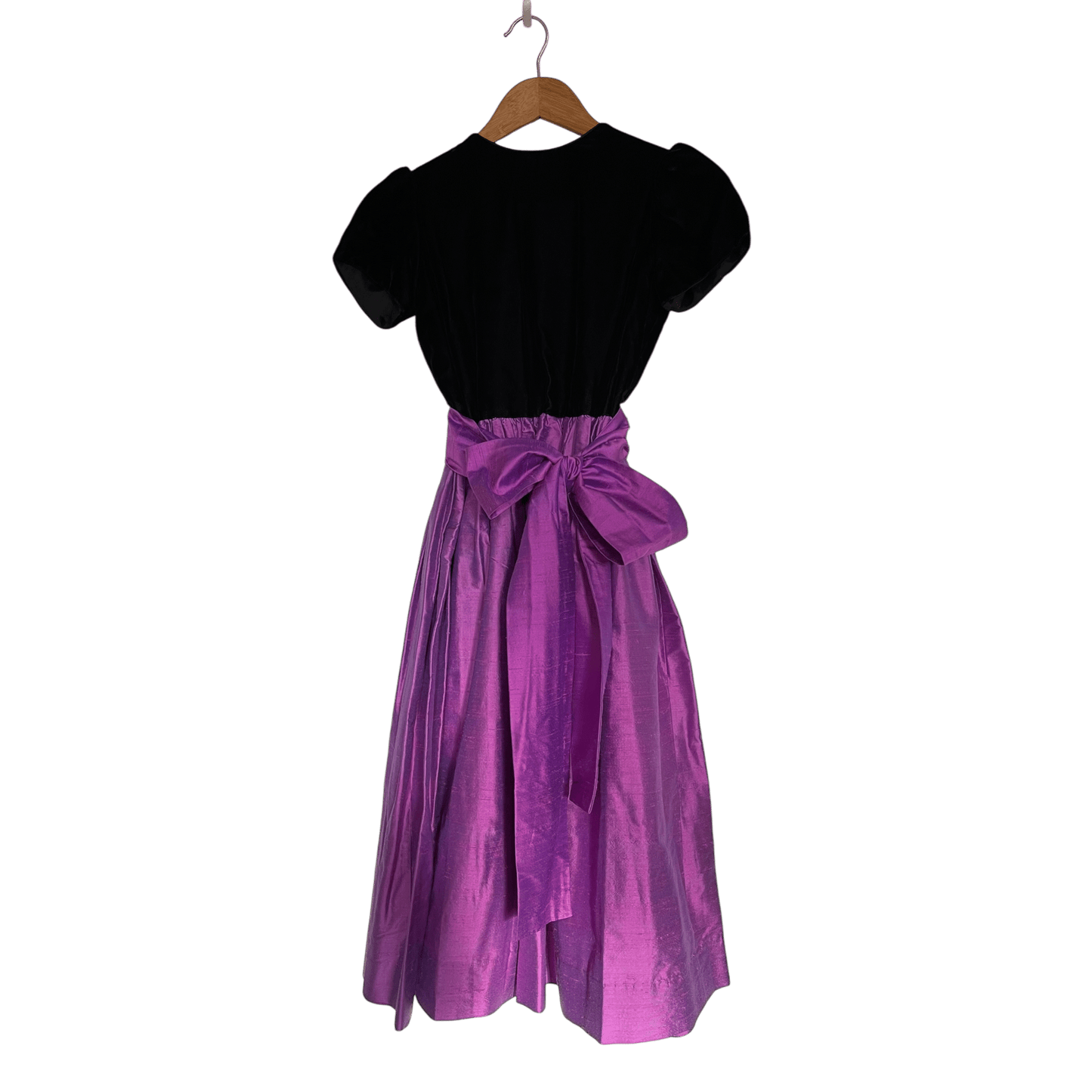 Boutique Dress - LeftKneePatch - LeftKneePatch