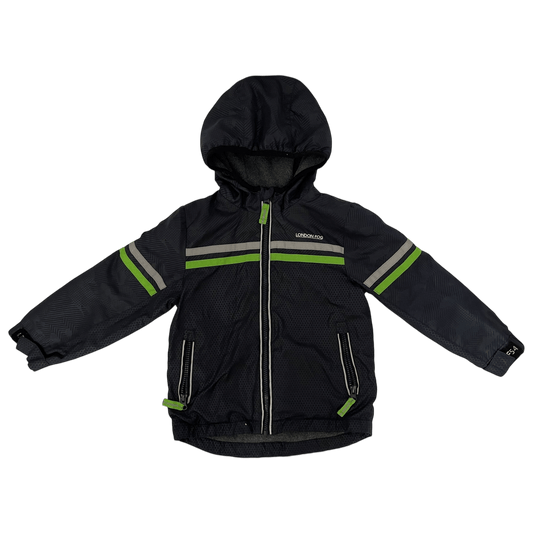 Coat - LeftKneePatch - Outerwear - LeftKneePatch