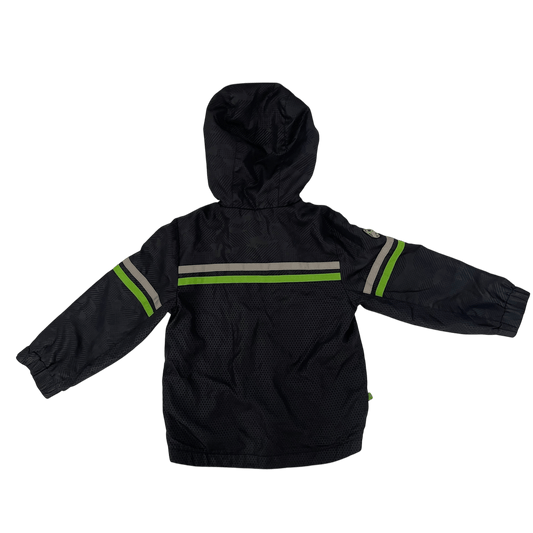 Coat - LeftKneePatch - Outerwear - LeftKneePatch