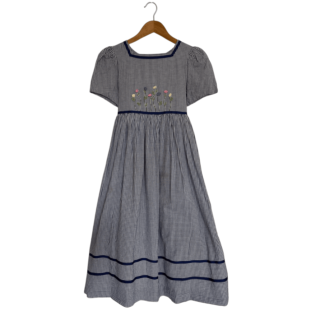 Dress - LeftKneePatch - Dresses - LeftKneePatch