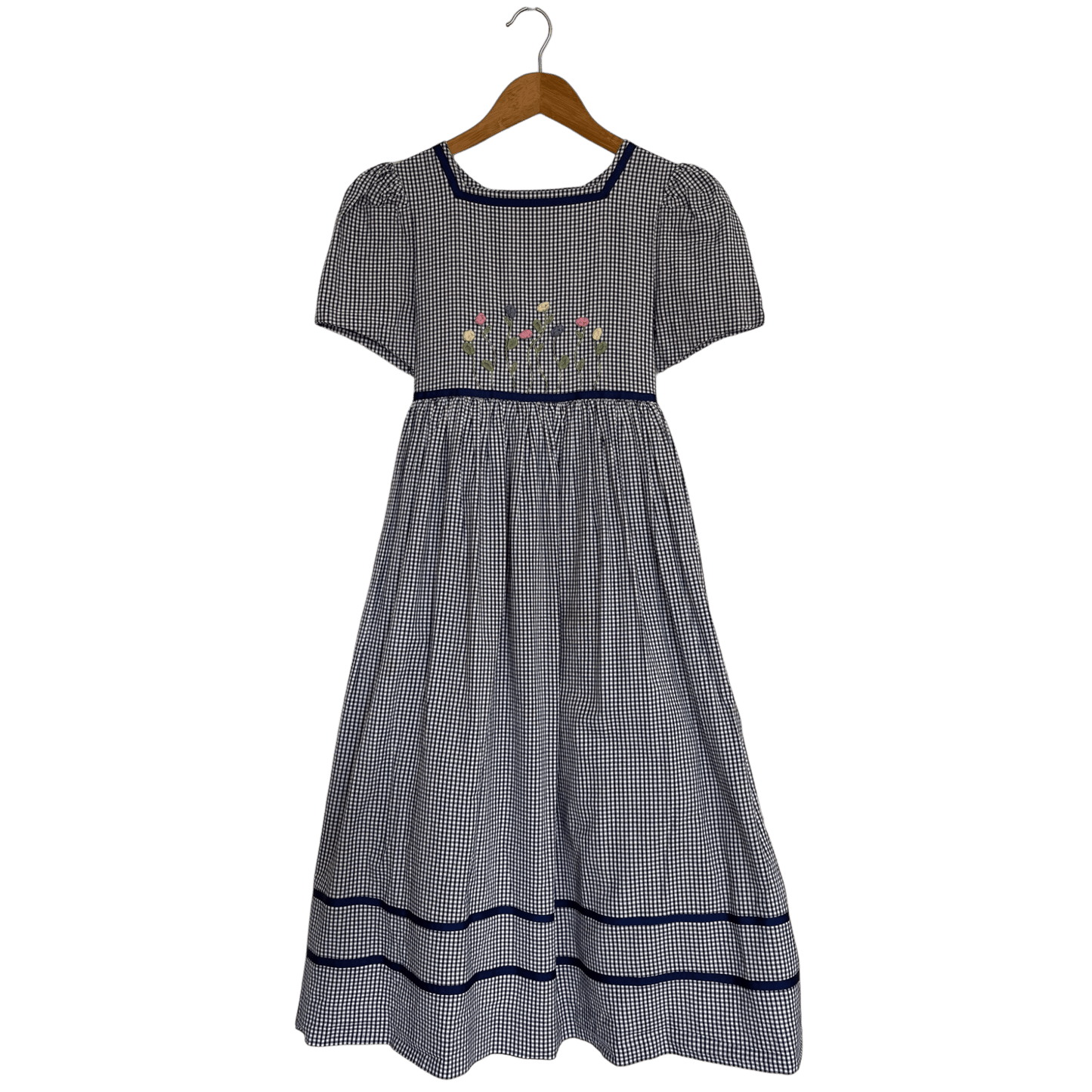 Dress - LeftKneePatch - Dresses - LeftKneePatch