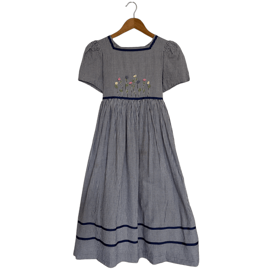 Dress - LeftKneePatch - Dresses - LeftKneePatch