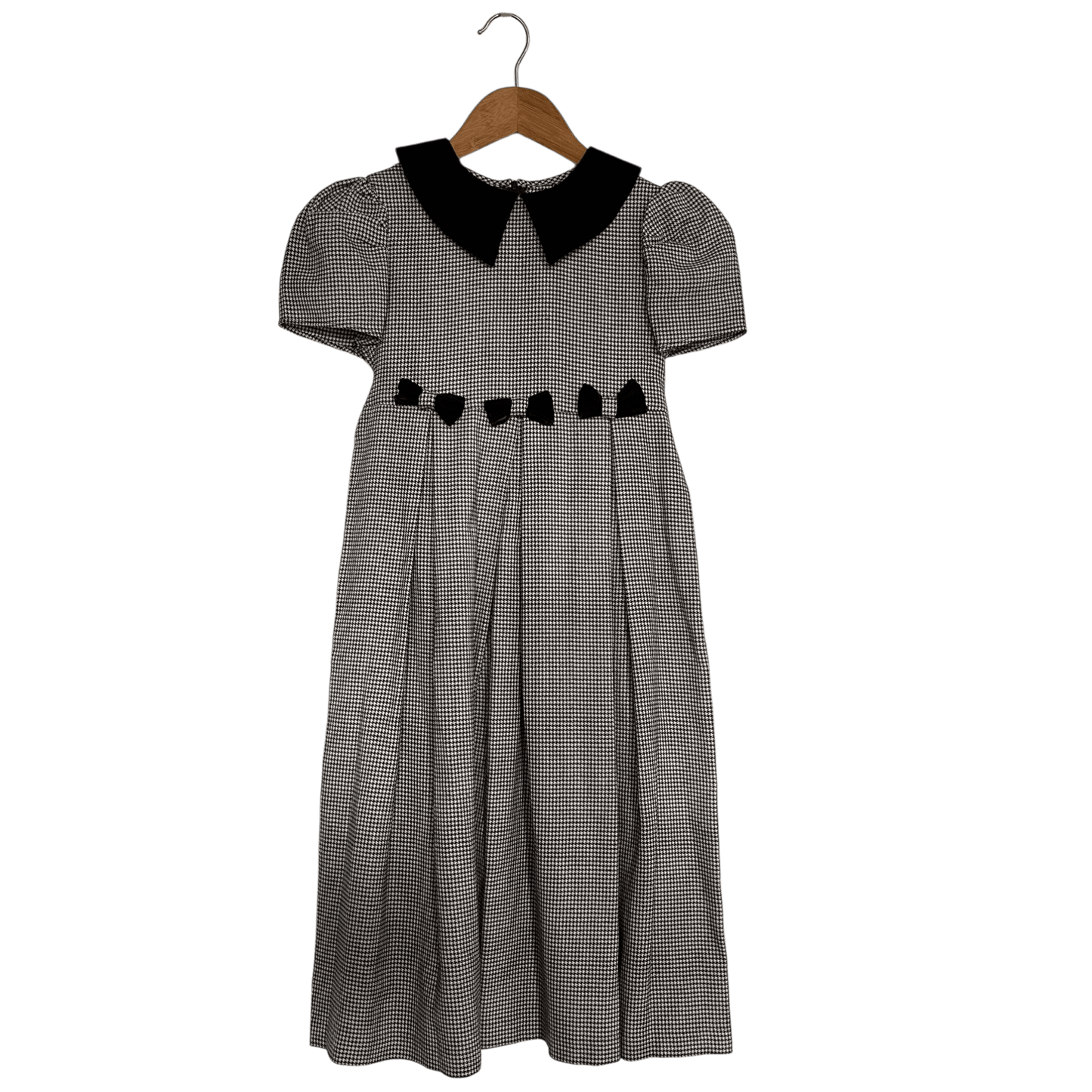 Dress - LeftKneePatch - Dresses - LeftKneePatch