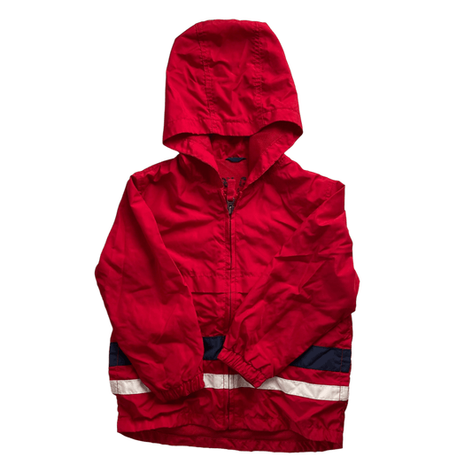 Light Jacket - LeftKneePatch - Outerwear - LeftKneePatch