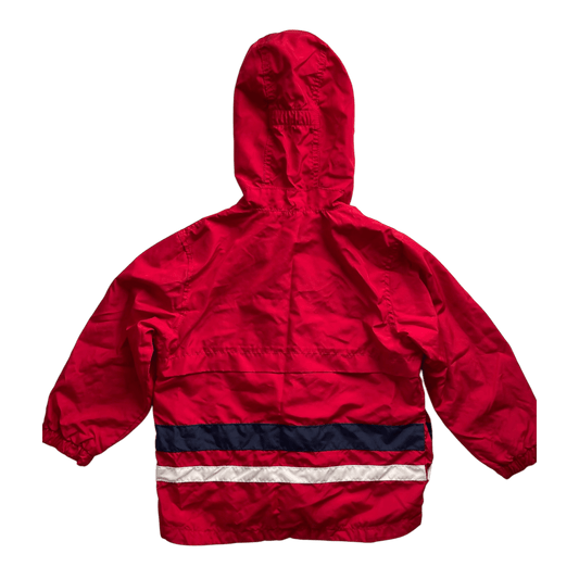 Light Jacket - LeftKneePatch - Outerwear - LeftKneePatch