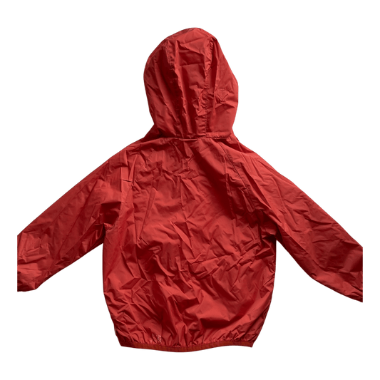Rain Jacket - LeftKneePatch - Outerwear - LeftKneePatch