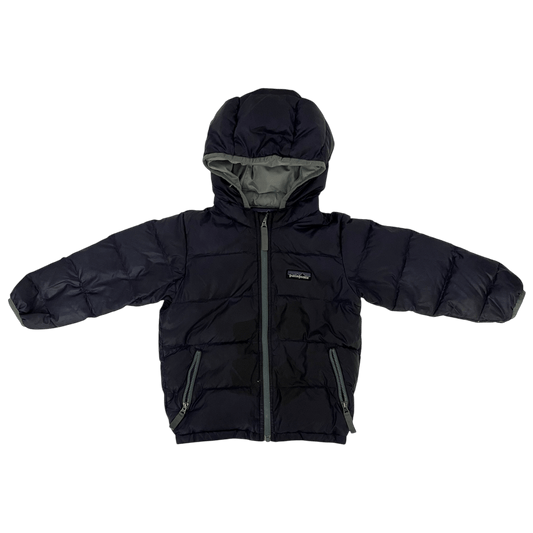 Snow Coat - LeftKneePatch - Outerwear - LeftKneePatch