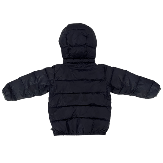 Snow Coat - LeftKneePatch - Outerwear - LeftKneePatch