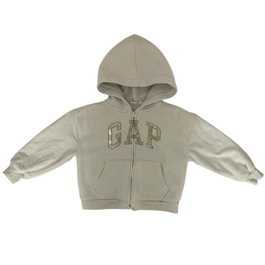 Sweatshirt - LeftKneePatch - Sweatshirt - LeftKneePatch