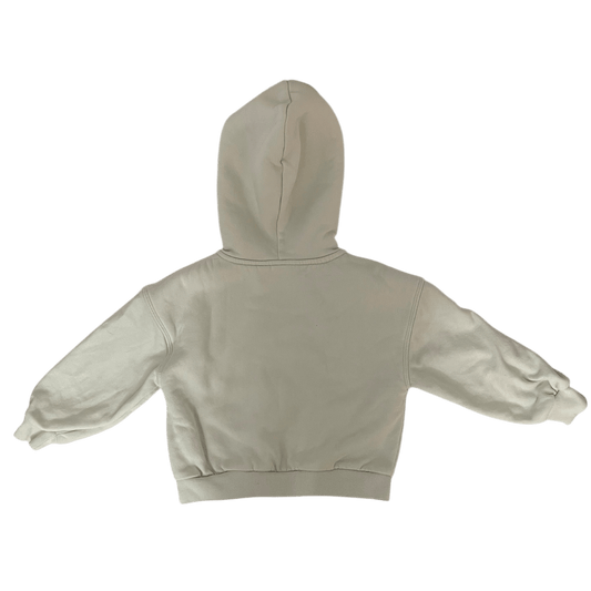 Sweatshirt - LeftKneePatch - Sweatshirt - LeftKneePatch