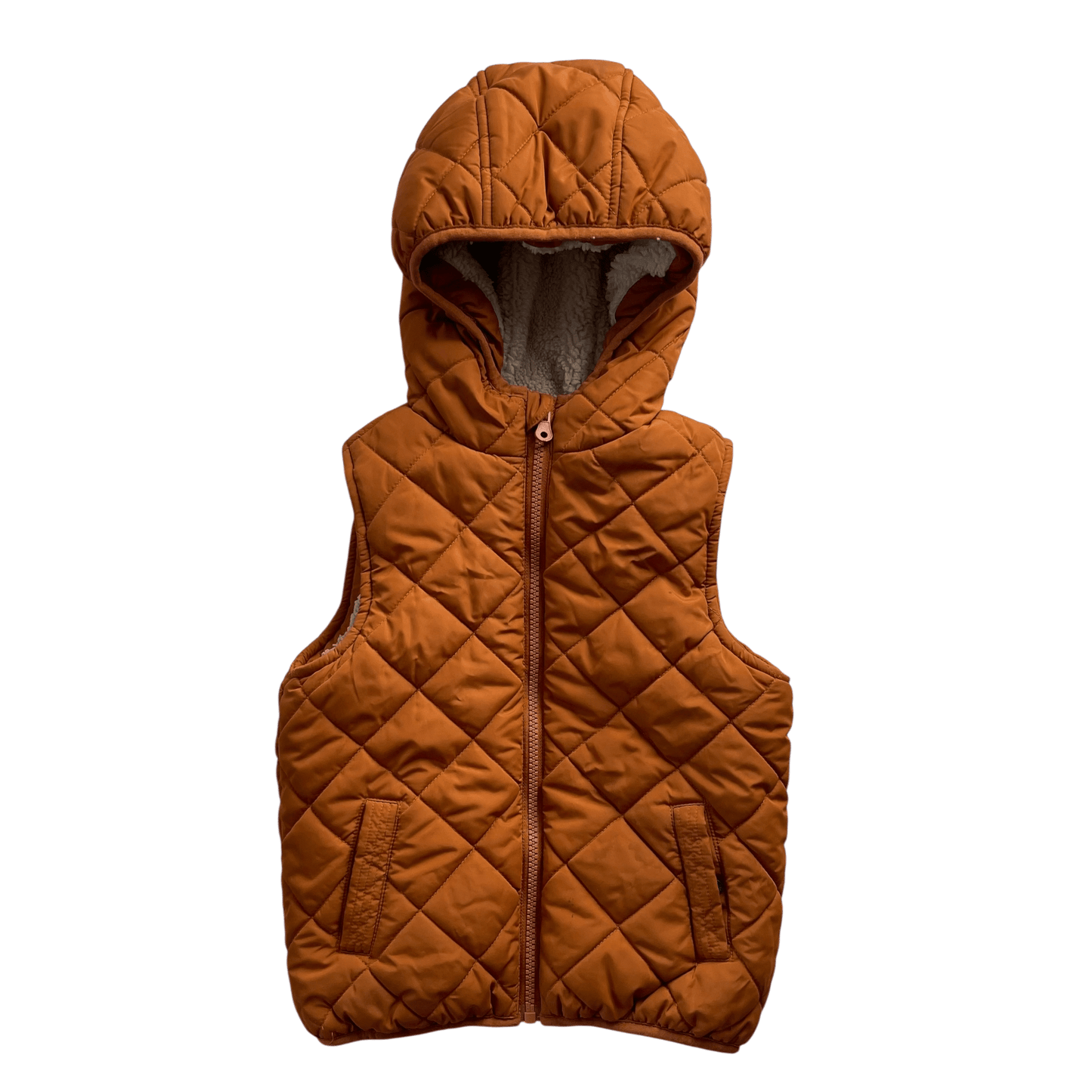 Vest - LeftKneePatch - Outerwear - LeftKneePatch