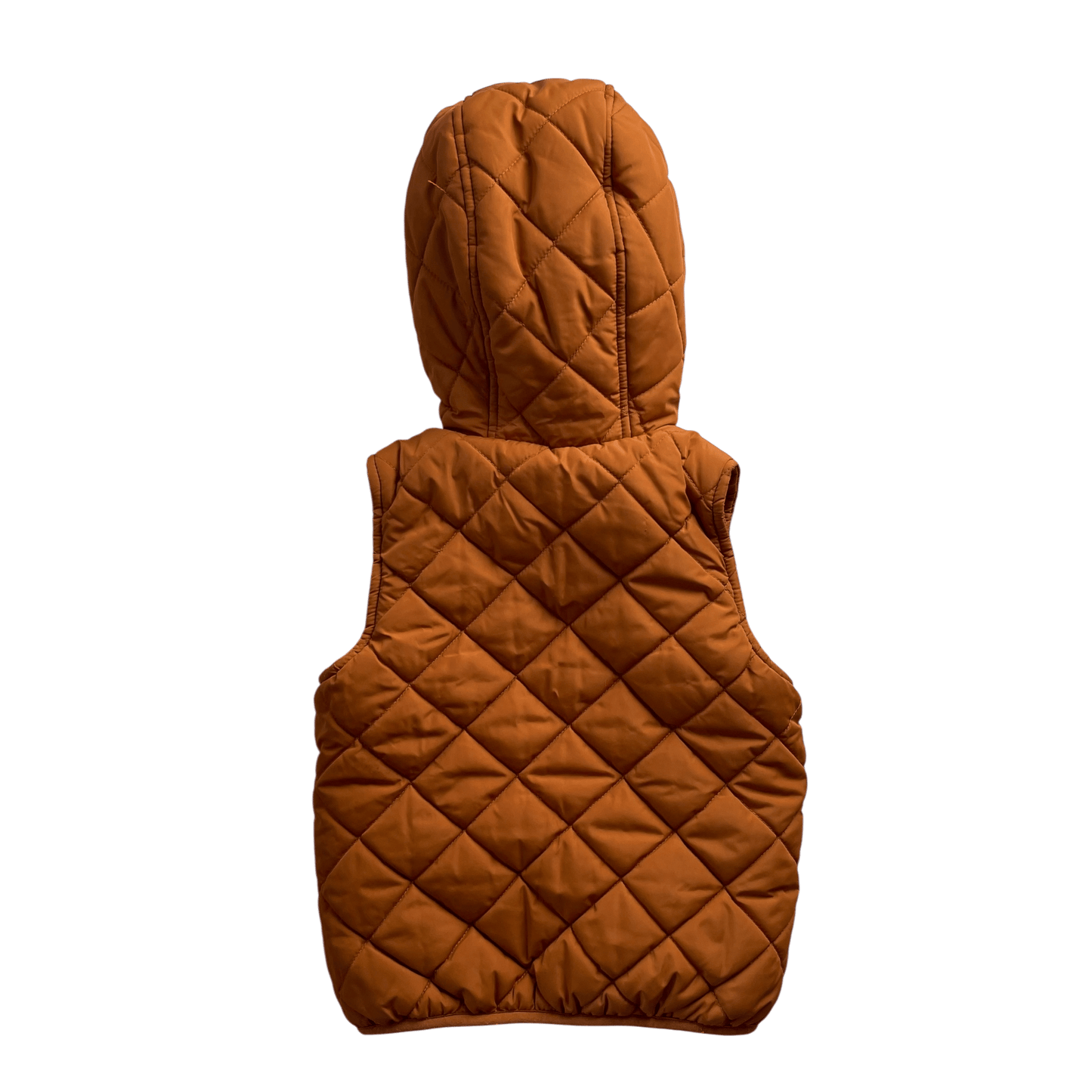 Vest - LeftKneePatch - Outerwear - LeftKneePatch