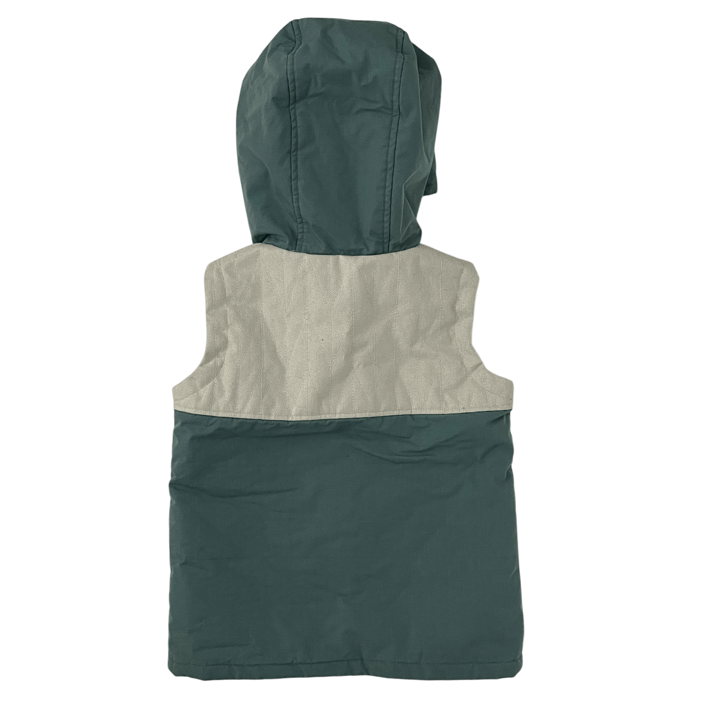 Vest - LeftKneePatch - Outerwear - LeftKneePatch