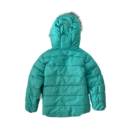 Winter Coat - LeftKneePatch - Outerwear - LeftKneePatch