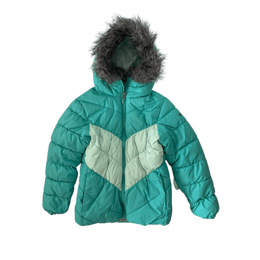 Winter Coat - LeftKneePatch - Outerwear - LeftKneePatch