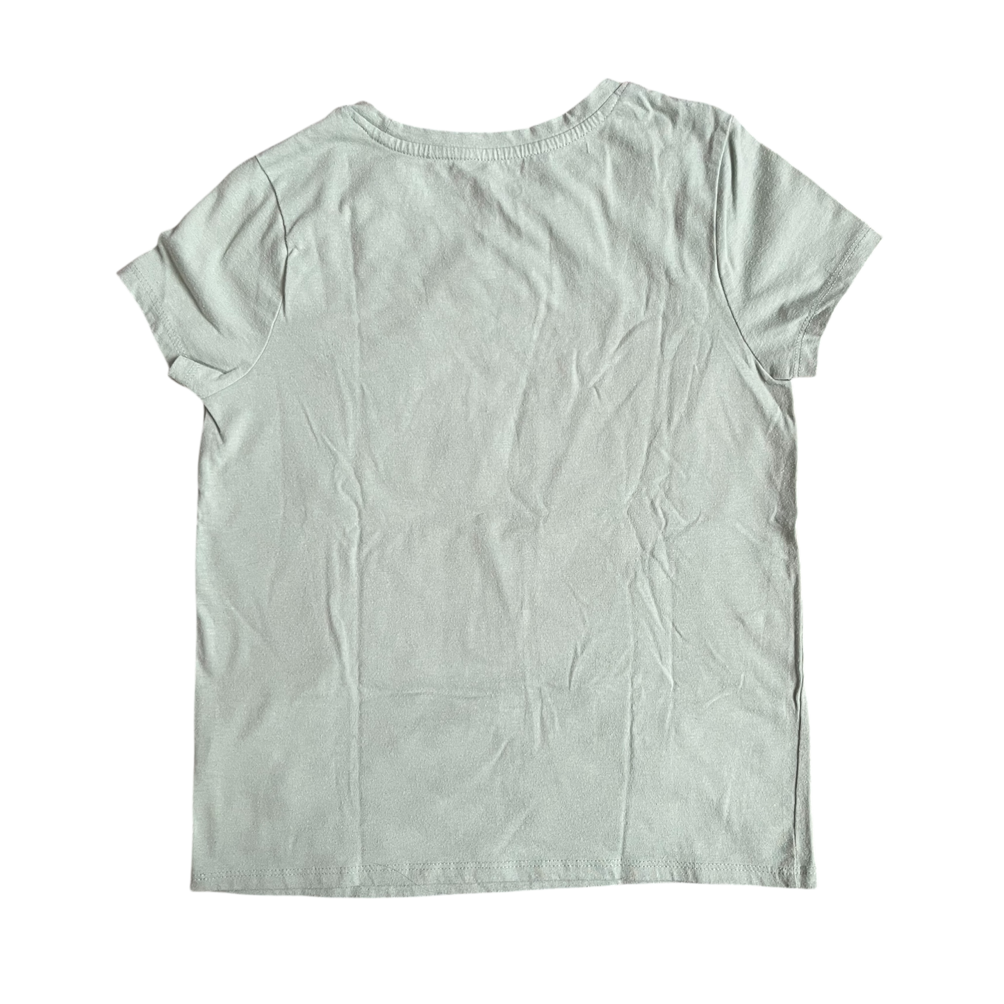 T-shirt from cat & Jack for 8 years old girls