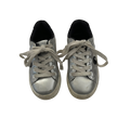 Girl Disney silver Shoes size 6 (9 year)