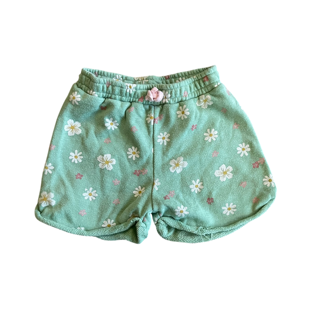 Girls short from Disney