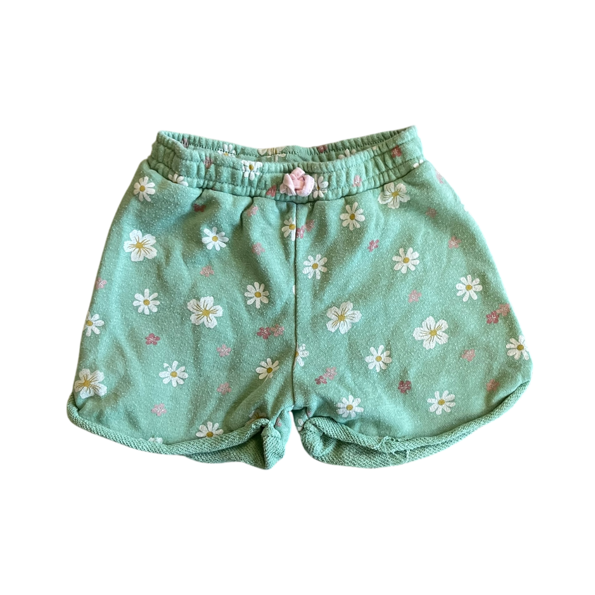Girls short from Disney