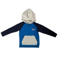 T-shirt from Lands’end for 2T boys