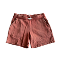 Boys cat & jack brown Short size 7