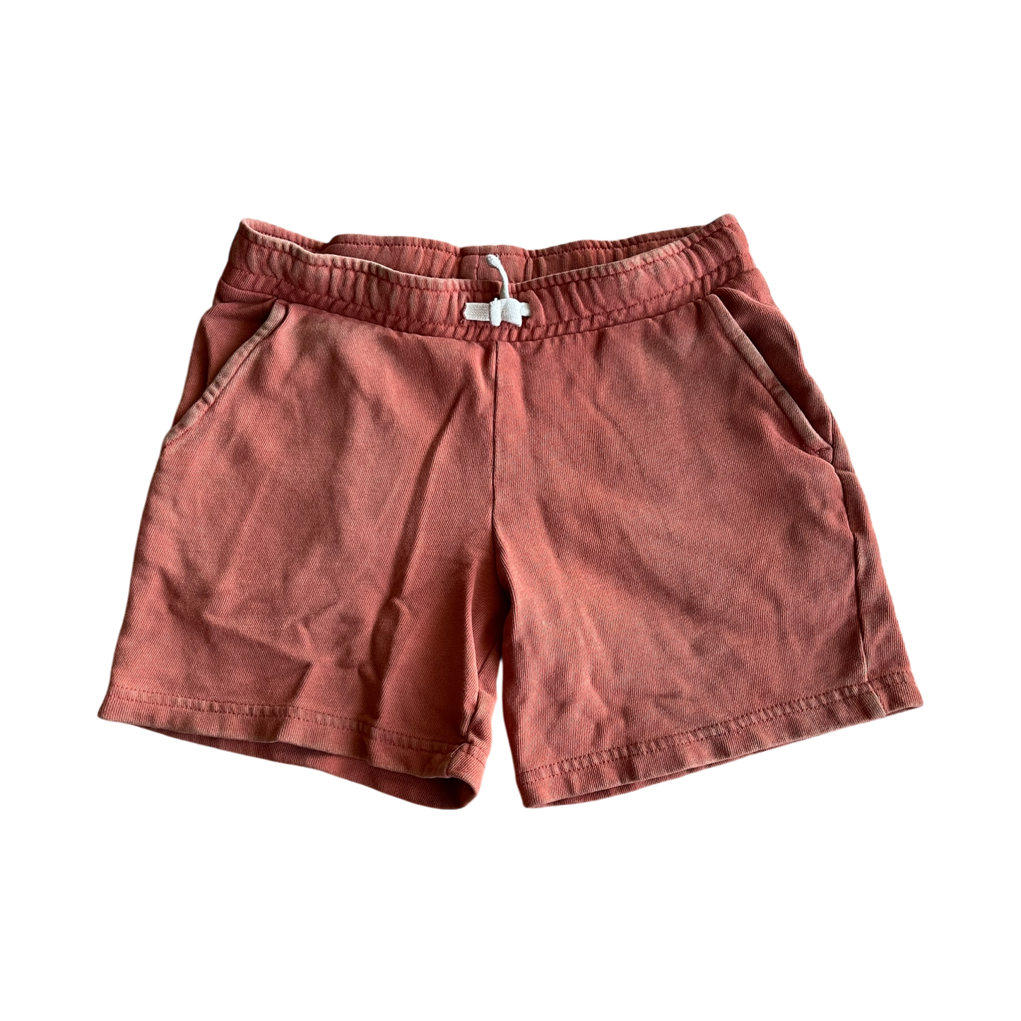 Boys cat & jack brown Short size 7