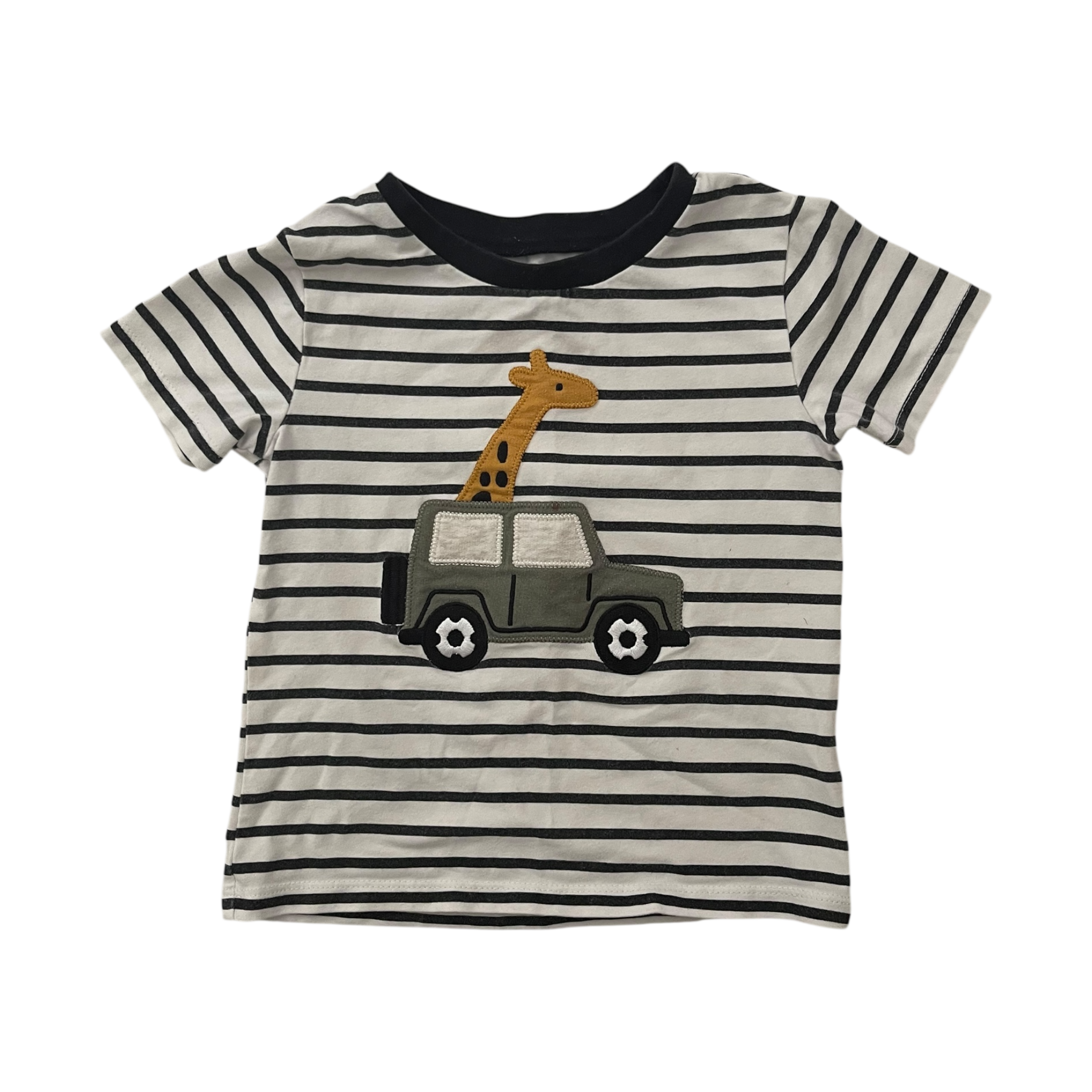 Pekkle’s T-shirt for 2 year old boys