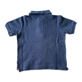 Boys Janie and jack navy T-shirt size 3