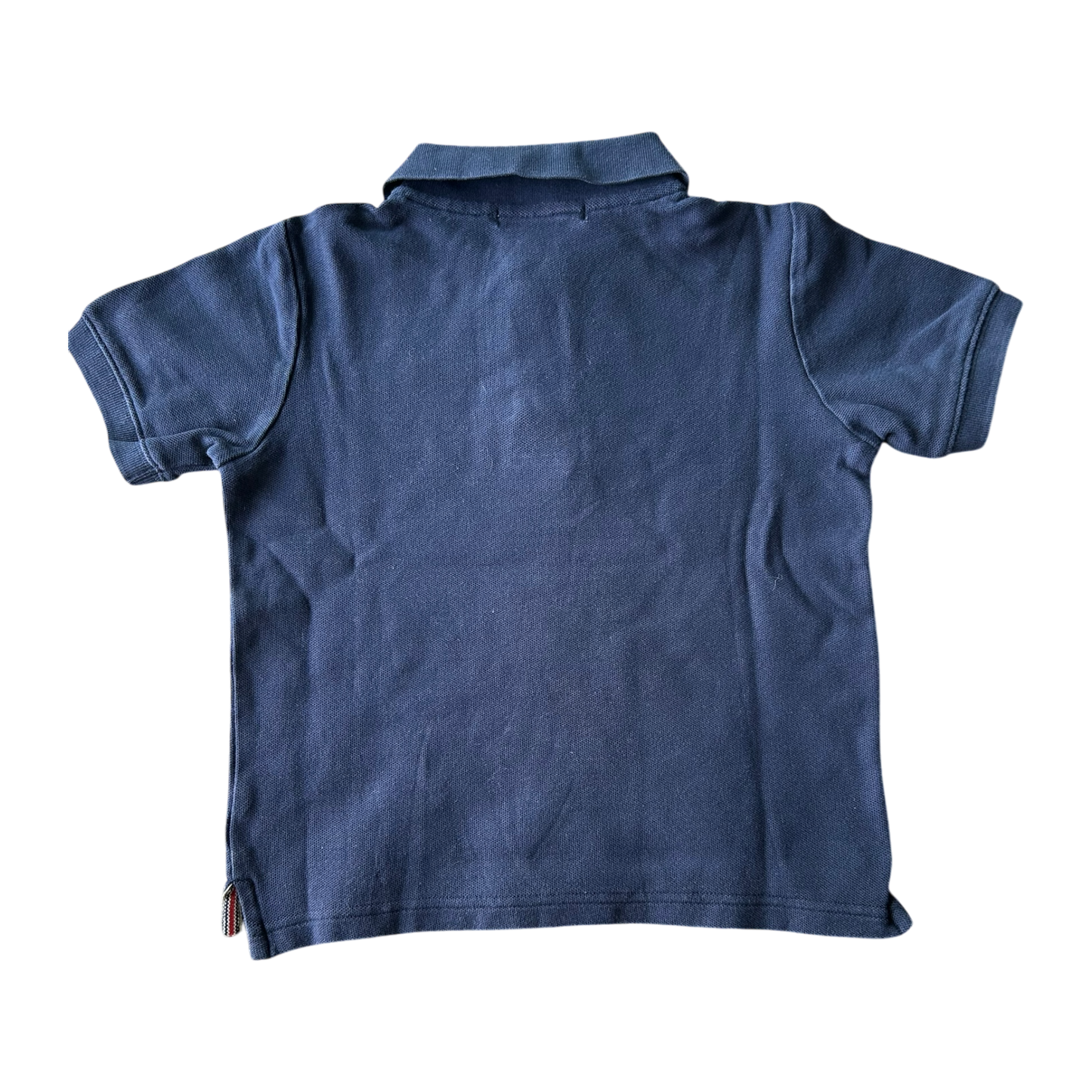 Boys Janie and jack navy T-shirt size 3