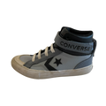 Converse Blue Shoes Size 13 years