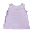 Girls gap purple T-shirt size 4