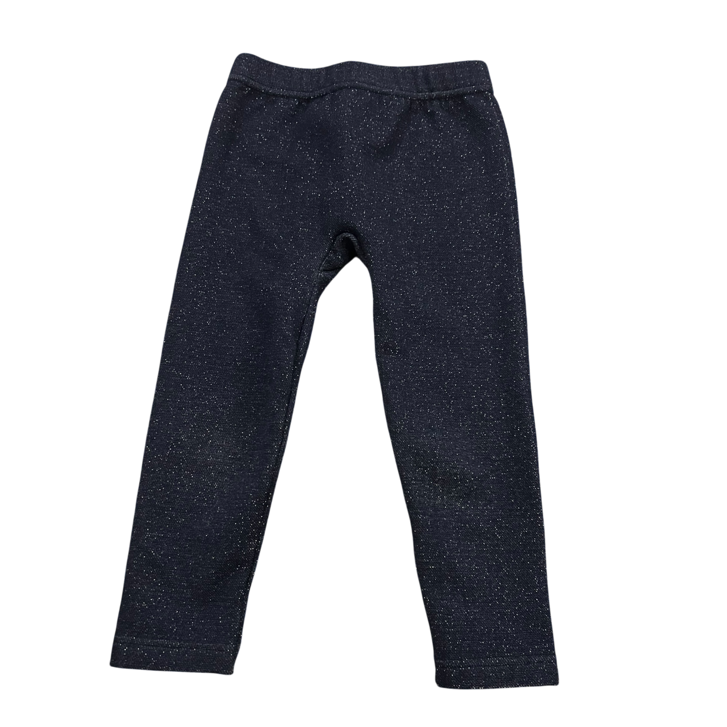 Girls place navy Bottom size 4