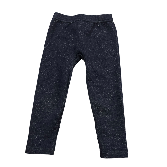 Girls place navy Bottom size 4