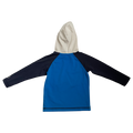 T-shirt from Lands’end for 2T boys