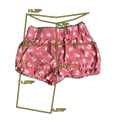 Pink shorts from Carter’s