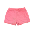 Girls okie dokie pink Short size 4