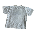 Boys JHK White T-shirt size 3